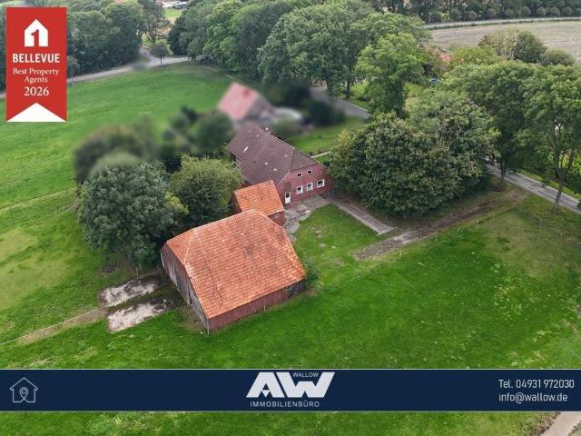 Wohnung kaufen in Norden, Landkreis Aurich