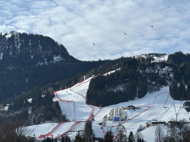 Haus kaufen in Aurach bei Kitzbühel, Tirol