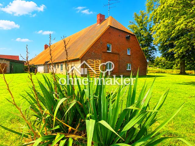 Haus kaufen in Göhren-Lebbin, Mecklenburg-Vorpommern