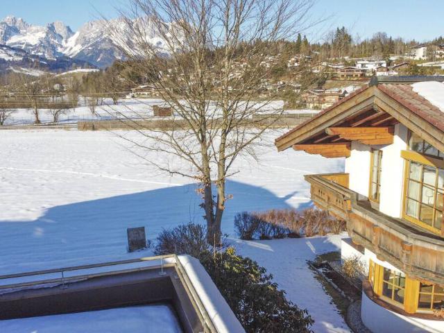 Haus kaufen in Aurach bei Kitzbühel, Tirol