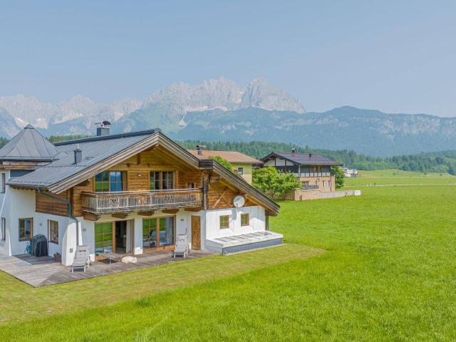 Haus kaufen in Oberndorf in Tirol
