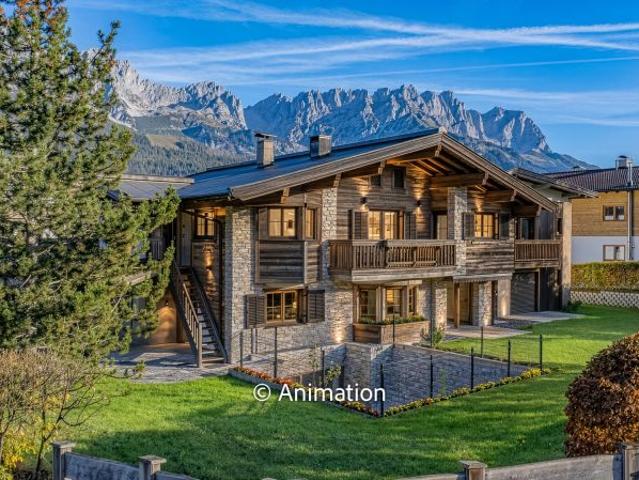 Haus kaufen in Ellmau, Tirol