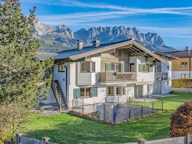 Haus kaufen in Ellmau, Tirol