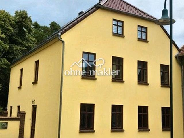 Haus kaufen in Niedergörsdorf, Brandenburg