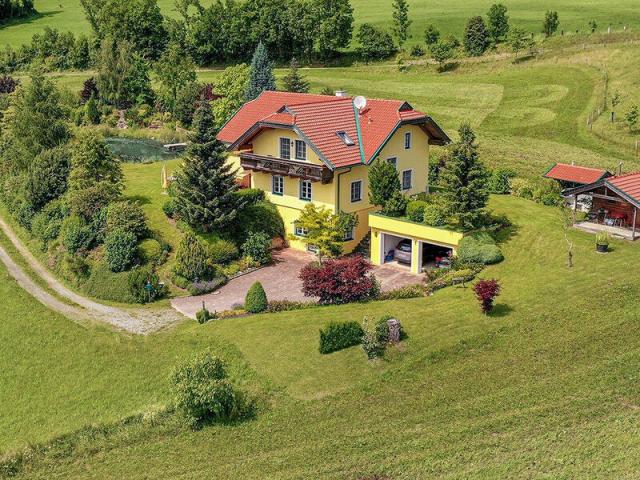Haus kaufen in Agsdorf, Sankt Urban