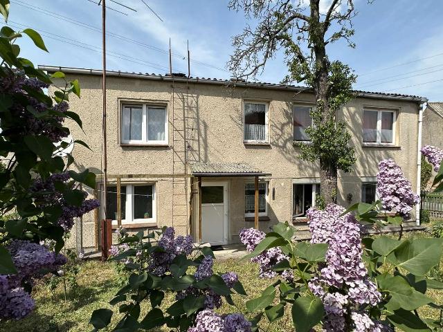 Haus kaufen in Kassieck, Gardelegen