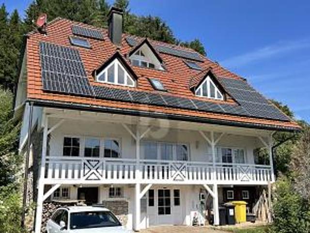 Haus kaufen in Fröhnd, Baden-Württemberg