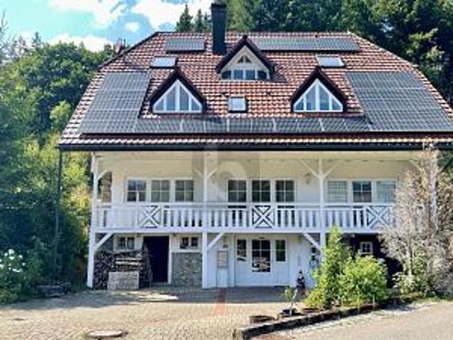 Haus kaufen in Fröhnd, Baden-Württemberg