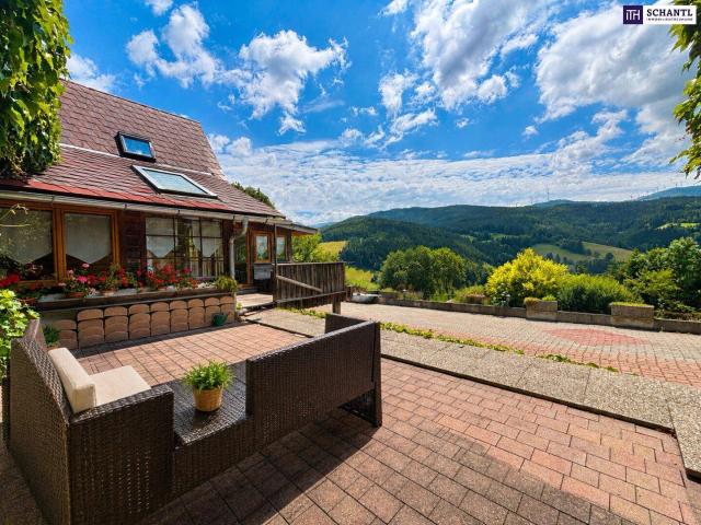 Haus kaufen in Spital am Semmering, Steiermark
