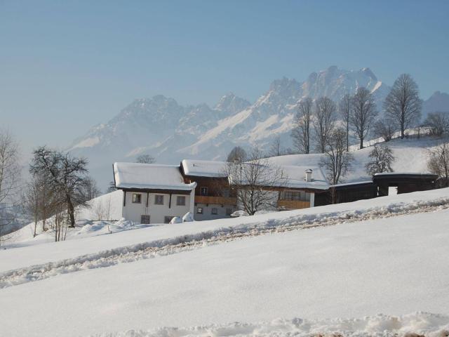 Haus kaufen in Aurach bei Kitzbühel, Tirol
