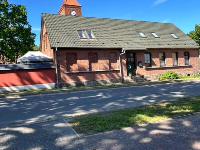 Haus kaufen in Pritzwalk, Brandenburg