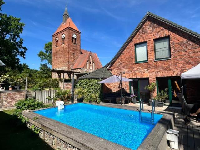 Villa kaufen in Pritzwalk, Brandenburg