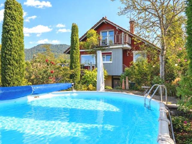 Haus kaufen in Loffenau, Landkreis Rastatt