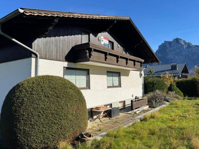 Haus kaufen in Traunkirchen, Oberösterreich
