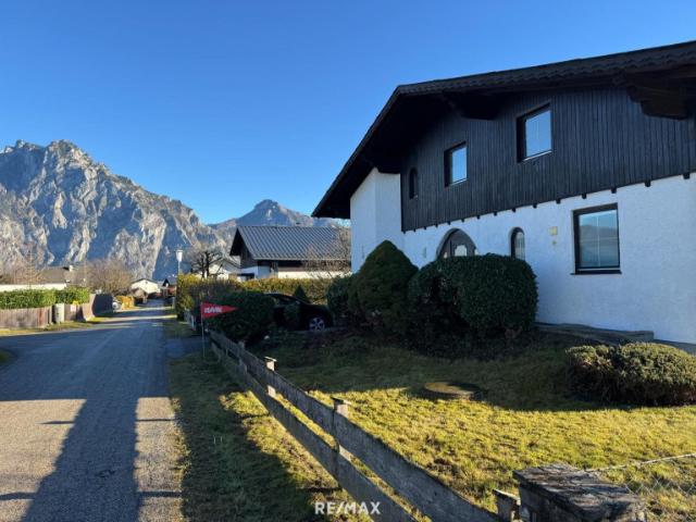 Einfamilienhaus kaufen in Winkl, Traunkirchen