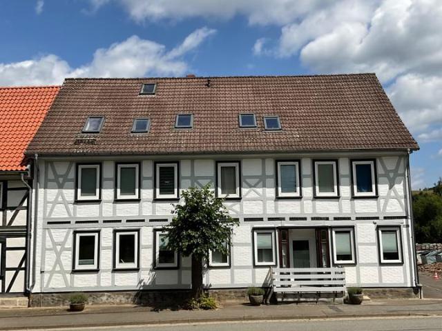 Haus kaufen in Heikenberg, Bad Lauterberg