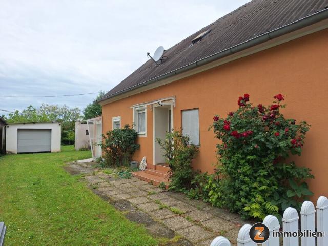 Villa kaufen in Rechnitz