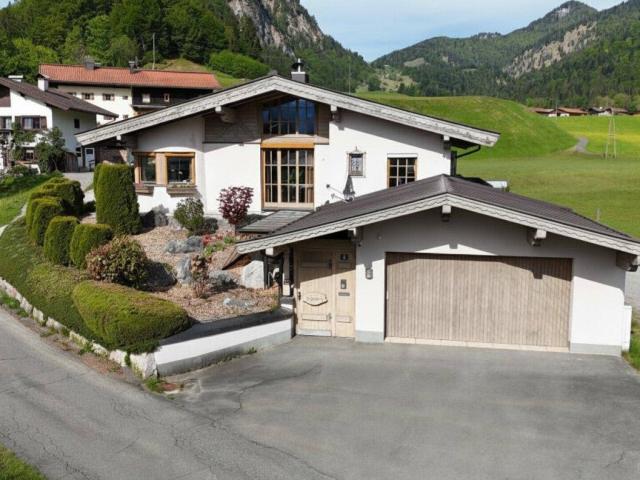 Haus kaufen in Erlau, Kössen
