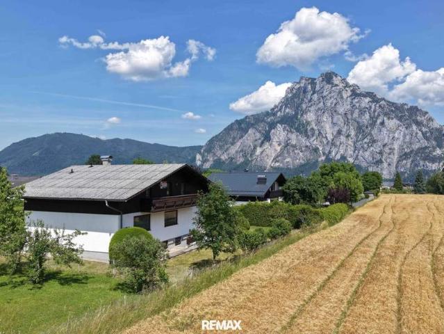 Haus kaufen in Gmunden, Oberösterreich
