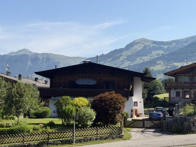 Haus kaufen in Aurach bei Kitzbühel, Tirol