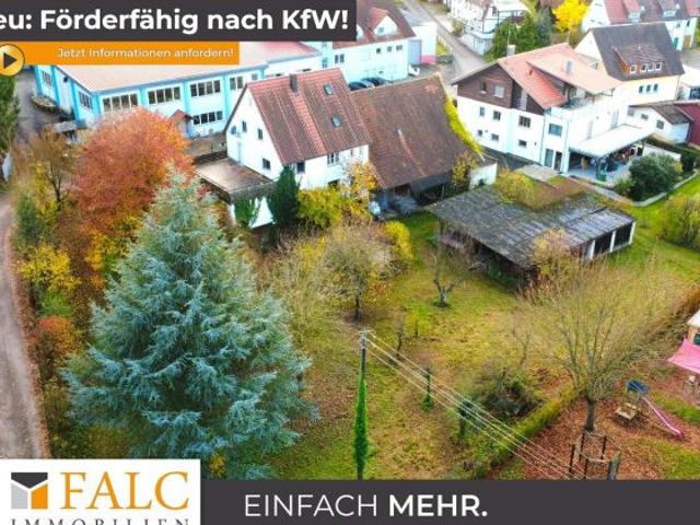 Haus kaufen in Friedrichshof, Obersulm