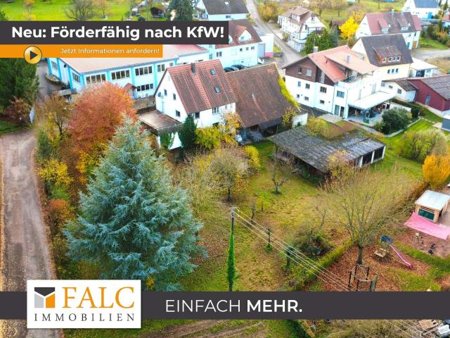 Villa kaufen in Friedrichshof, Obersulm