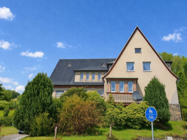 Haus kaufen in Grünhainichen, Sachsen