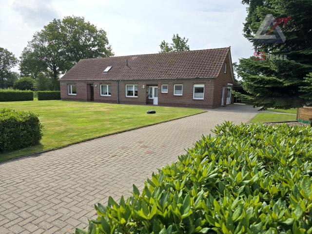 Villa kaufen in Großefehn, Niedersachsen