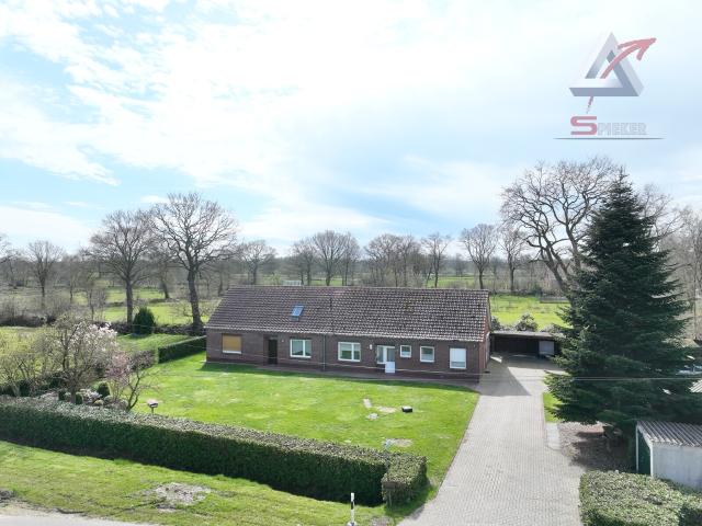 Villa kaufen in Großefehn, Niedersachsen