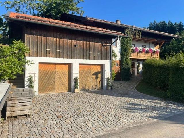 Haus kaufen in Surberg, Landkreis Traunstein