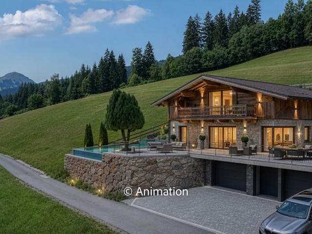Haus kaufen in Kirchberg in Tirol, Tirol