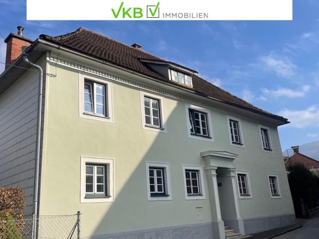Haus kaufen in Kirchdorf an der Krems