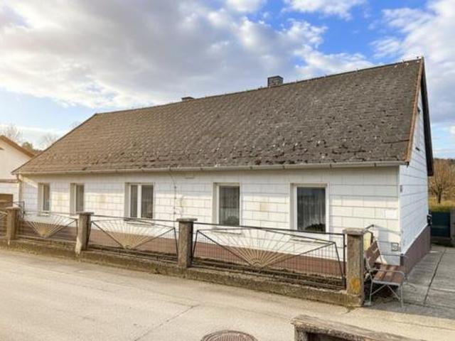 Haus kaufen in Dietmanns, Niederösterreich