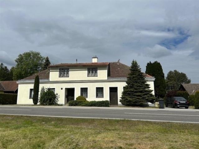 Schloss kaufen in Brand, Vorarlberg