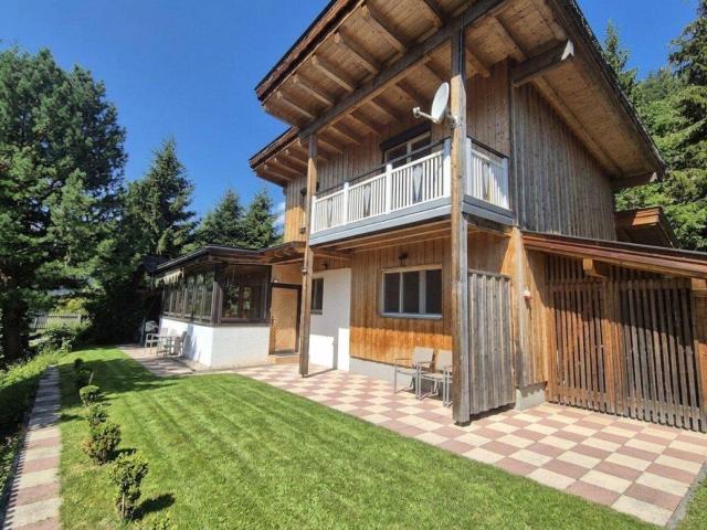 Haus kaufen in Pankrazberg, Fügenberg