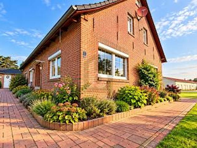 Villa kaufen in Hohenkirchen, Wangerland
