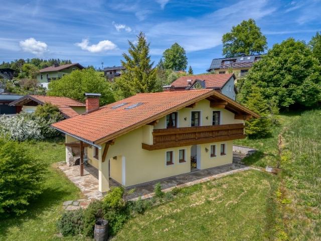 Haus kaufen in Hof bei Salzburg, Salzburg