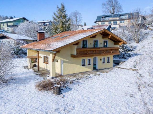 Haus kaufen in Hof bei Salzburg, Salzburg