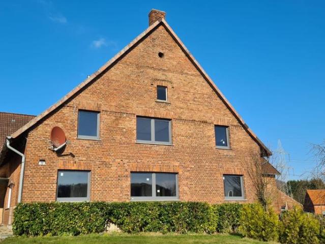 Haus kaufen in Hausberge, Porta Westfalica