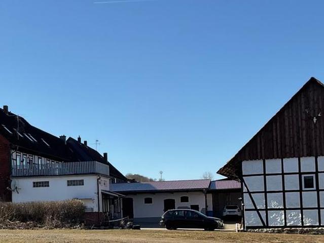 Haus kaufen in Heikenberg, Bad Lauterberg
