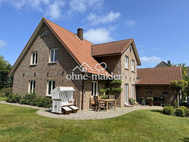 Haus kaufen in Leck, Schleswig-Holstein