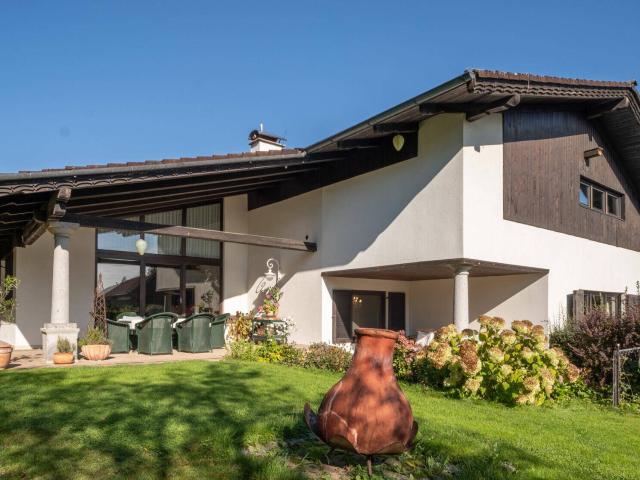 Haus kaufen in Oberndorf bei Schwanenstadt, Oberösterreich