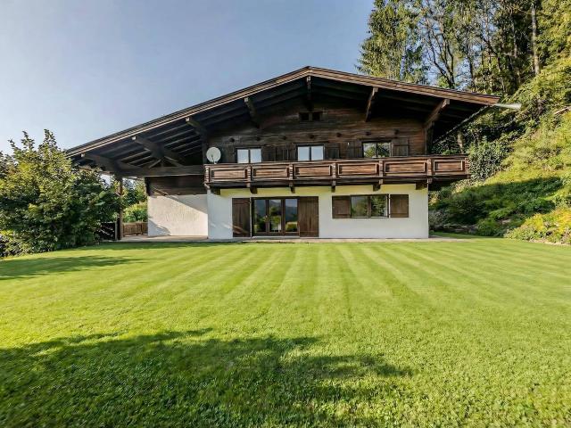Haus kaufen in Aurach bei Kitzbühel, Tirol