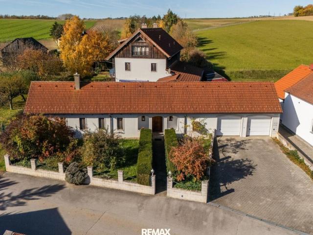 Haus kaufen in Unterrohrbach, Leobendorf