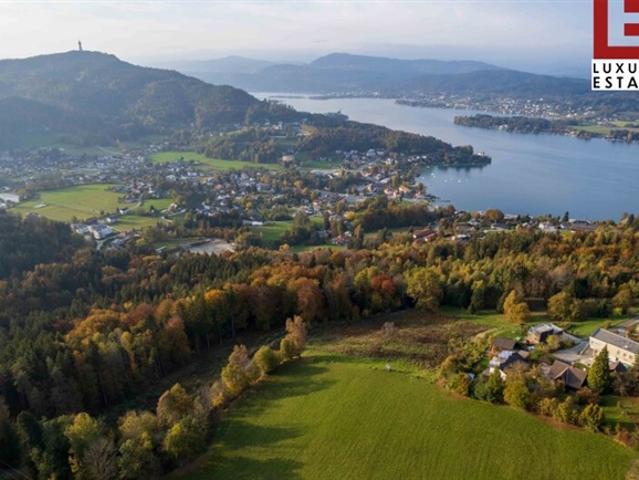 Schloss kaufen in Keutschach, Kärnten