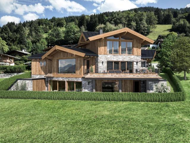 Haus kaufen in Aurach bei Kitzbühel, Bezirk Kitzbühel