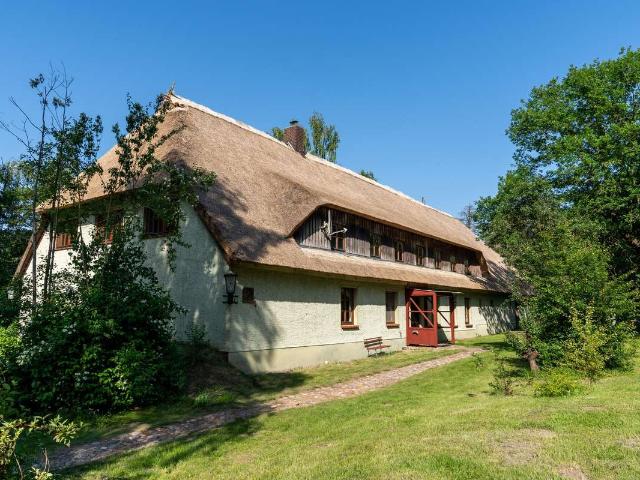 Haus kaufen in Witzin, Ludwigslust-Parchim