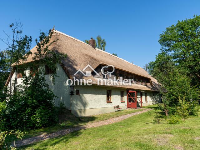 Haus kaufen in Witzin, Mecklenburg-Vorpommern