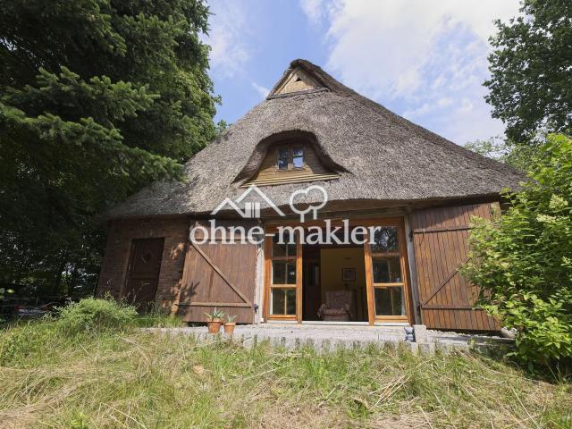 Haus kaufen in Hochdonn, Schleswig-Holstein