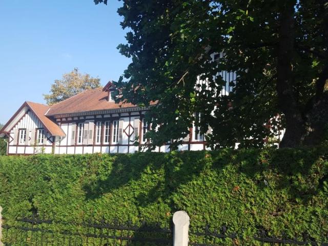 Haus kaufen in Baden-Baden